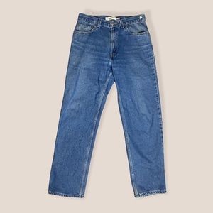 Vintage Levi’s 550 jeans